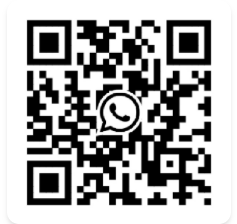 WhatsApp QR Code